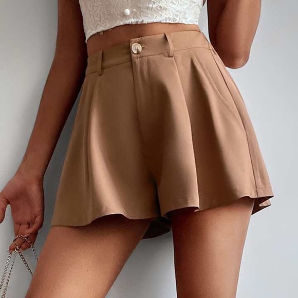 Flowy Shorts Set- 2 Pairs/Colors! - Picture 2 of 15